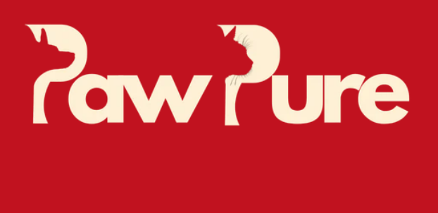 PawPure Logo